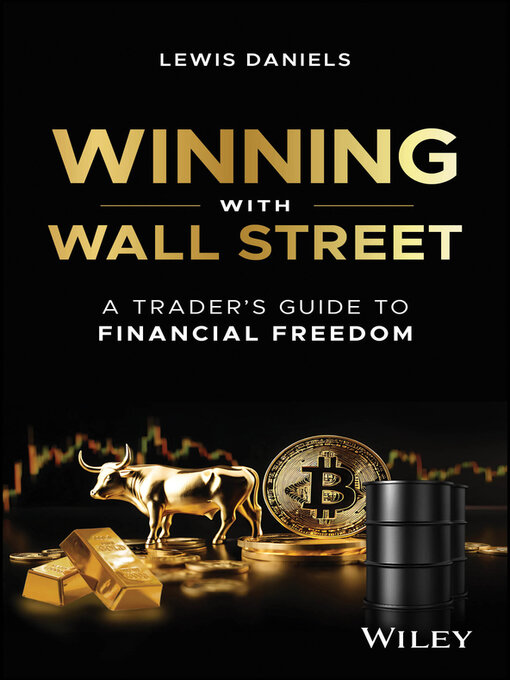 Title details for Winning with Wall Street by Lewis Daniels - Available